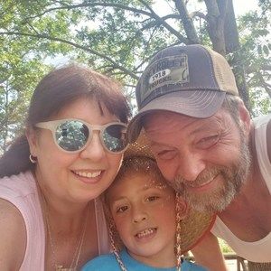 Meet your Posher, Tanya